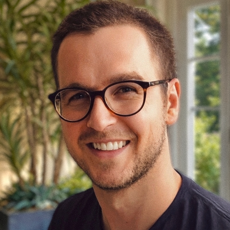 Picture of Bruce Abbott